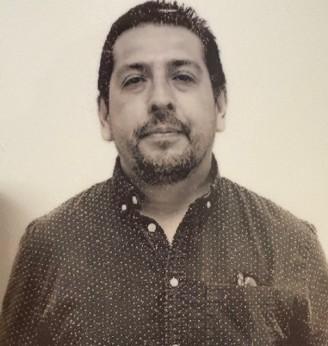 Alejandro Pliego