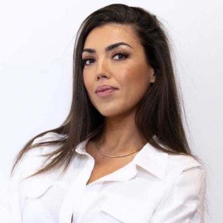 Klaudia Rudzinska