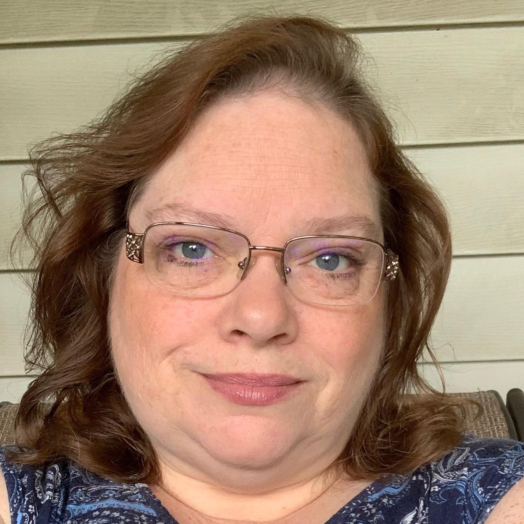 Theresa Gaedtke