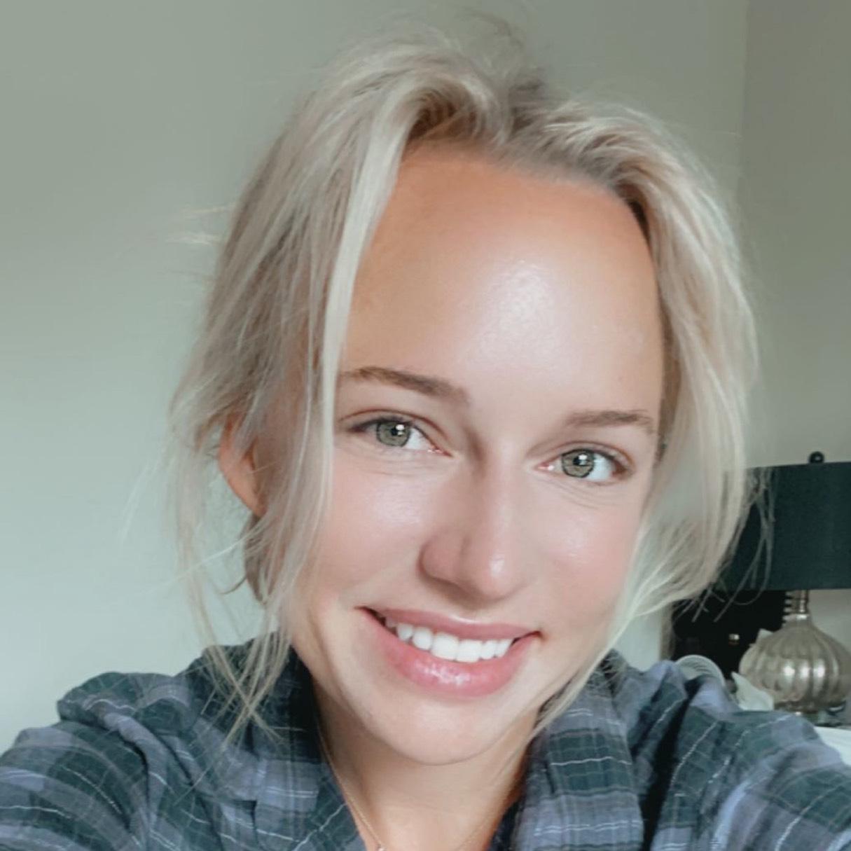 Kelsey Stofft