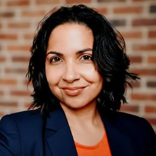 Cynthia M. Anaya