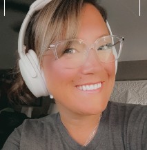 Michelle McCabe