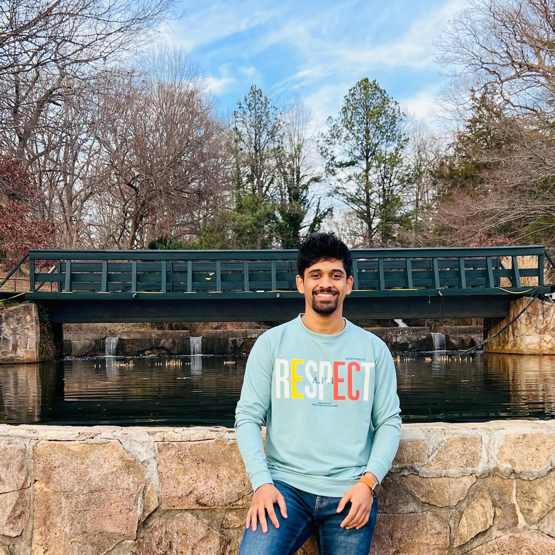 Rajat Shrikant Veer