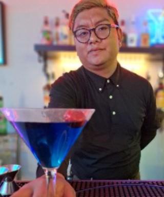 Bade Peralta