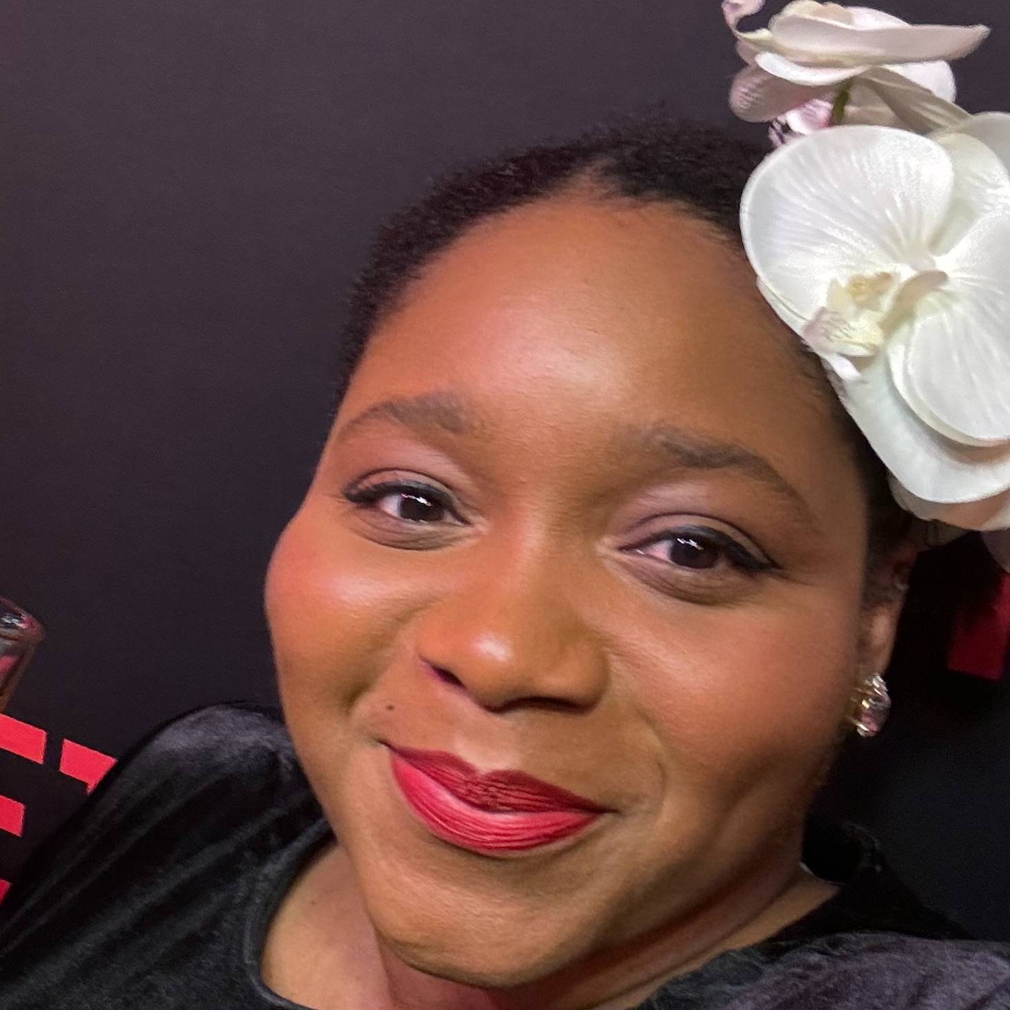 Charisse Furlongue