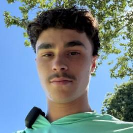 Evan Mazziotti