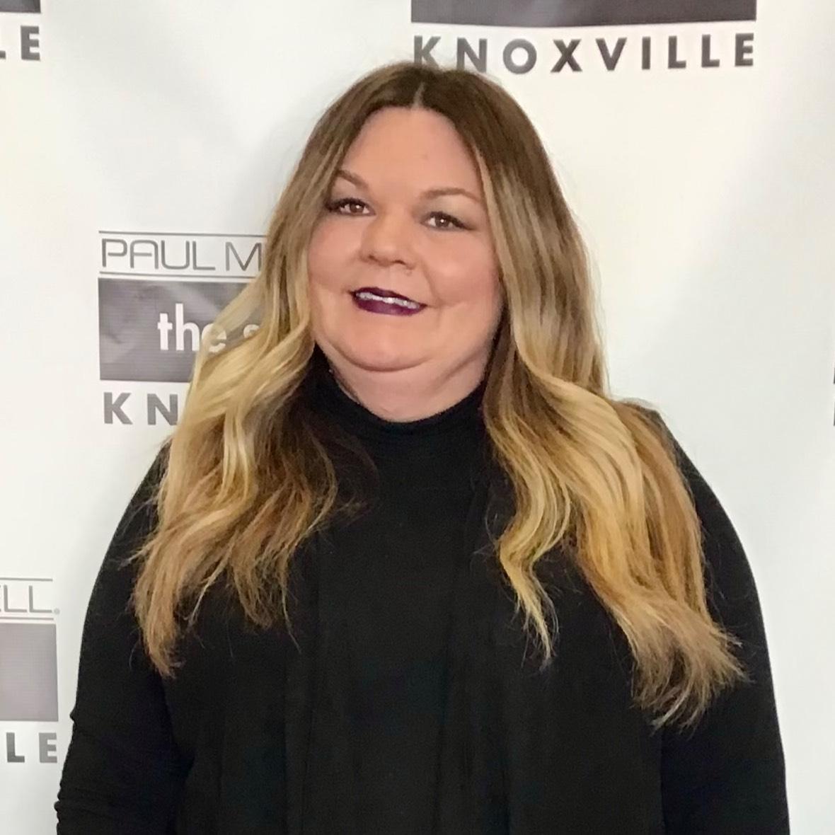 Jennifer Groover