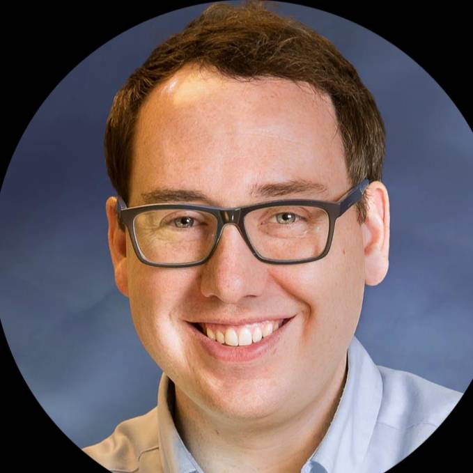 ZACHARY DEWALD