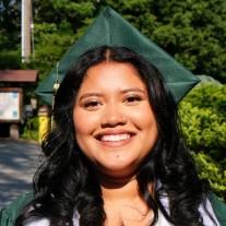 Ashley Zarate Marroquin