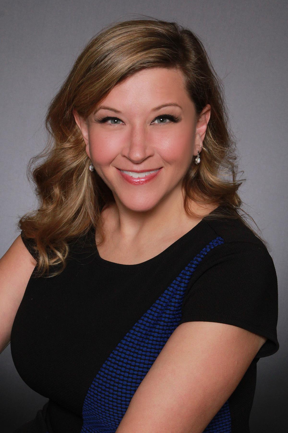 Amy Solomon