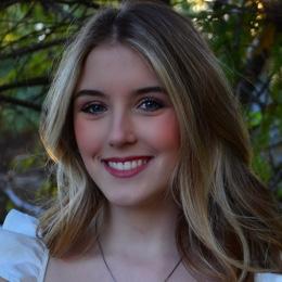 Olivia Anderson