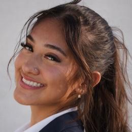 Madisyn Tanguma