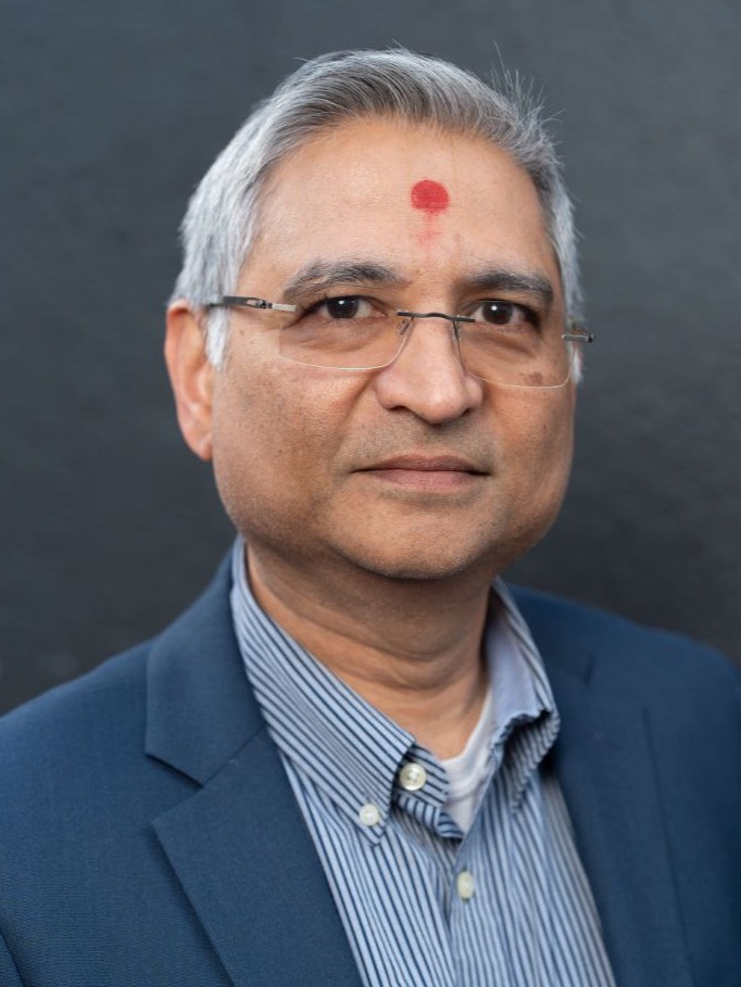 Rajesh Patel