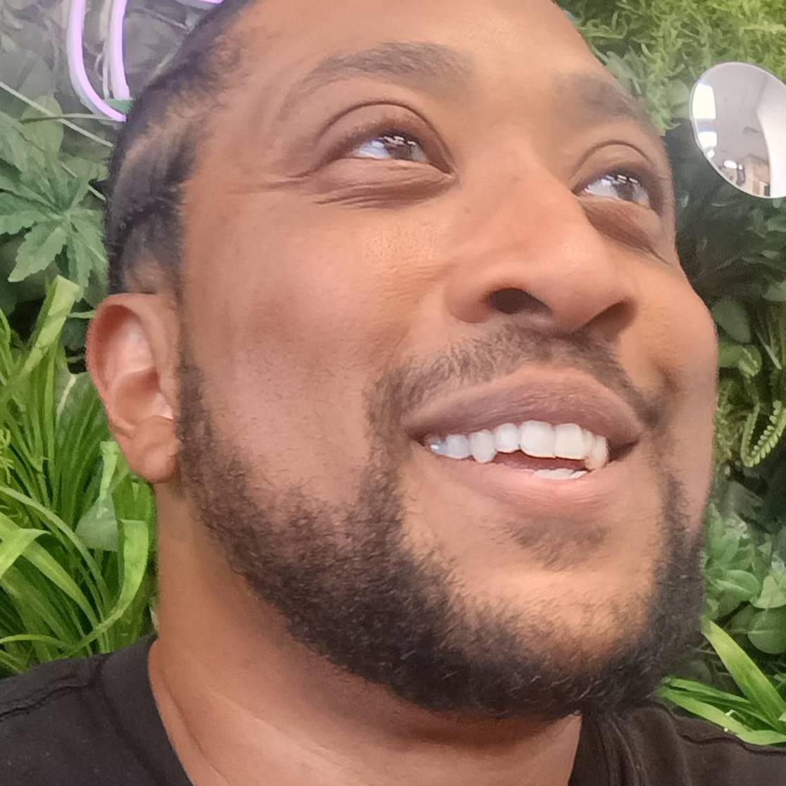 Sha-Mar Henderson