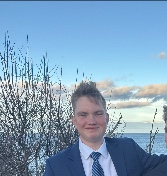 Jackson Hildreth