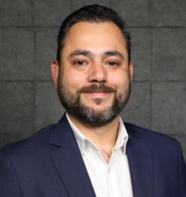Roberto Enrique Deverdun Cano