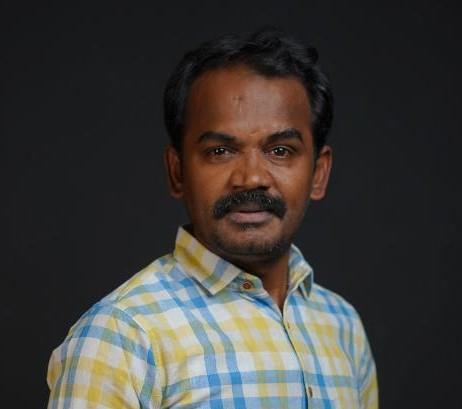 MADHAN KUMAAR.VM