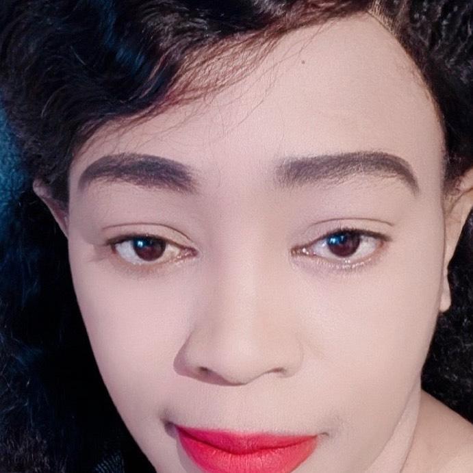 Naomi Onchonga