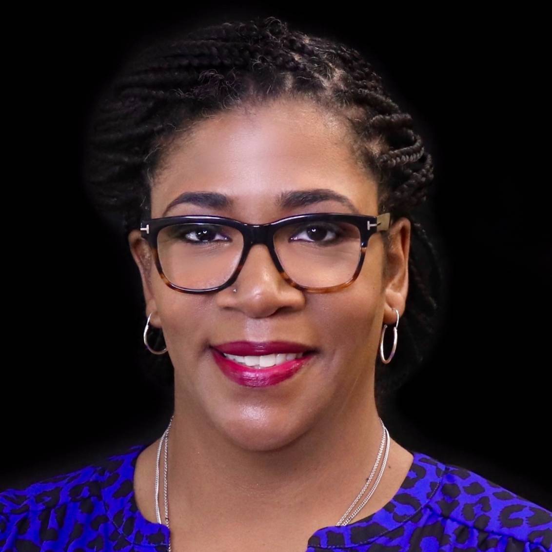Tiffany Branford