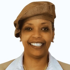 Sharien Muhammad