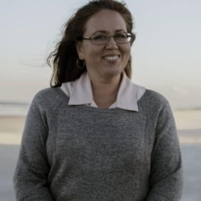 Irina Rogers