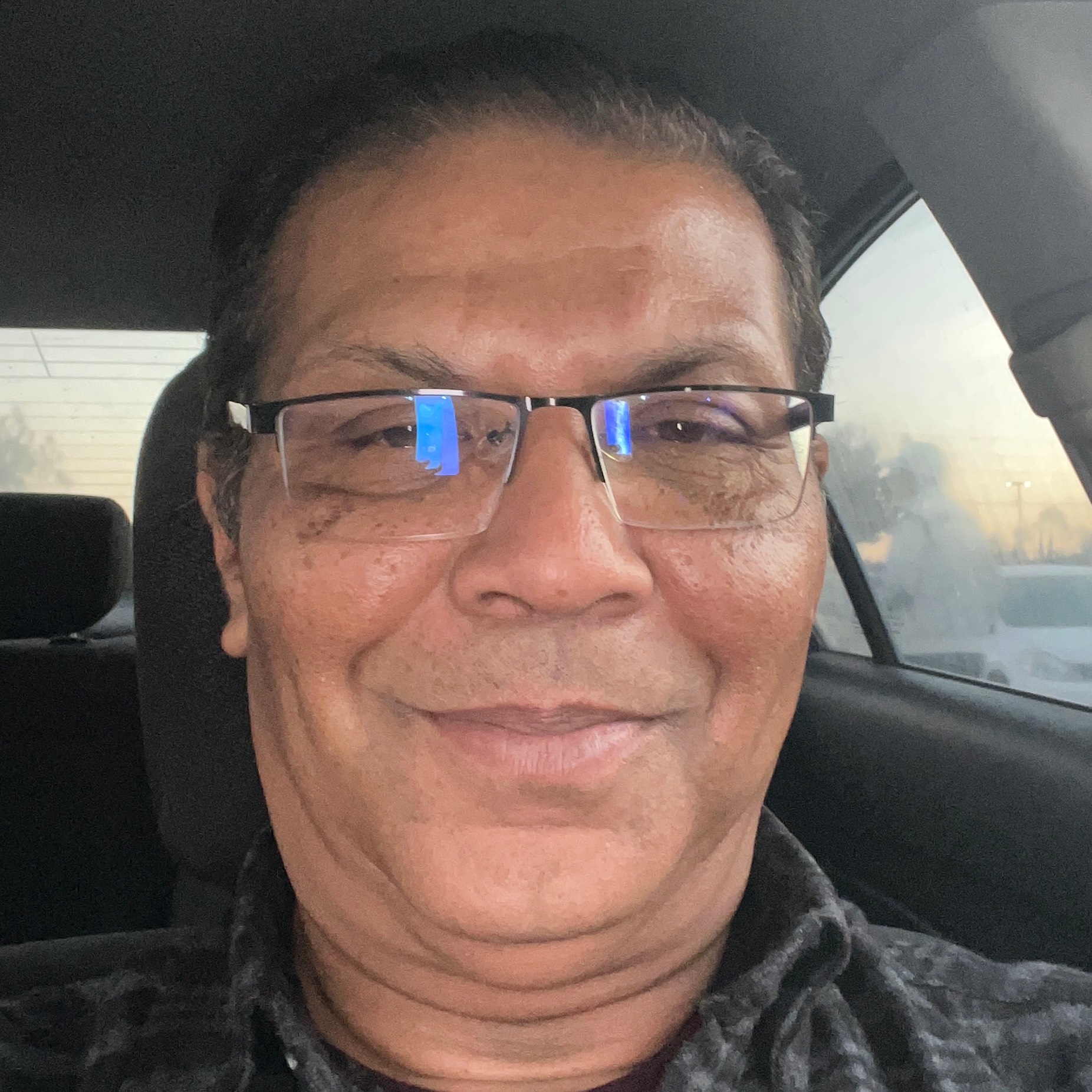 Mohammed Hossain