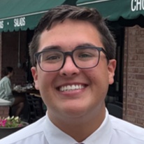 Carter Navarrette