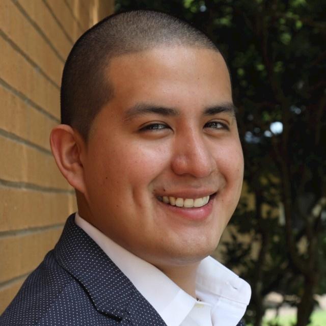 Nicholas Echeverria