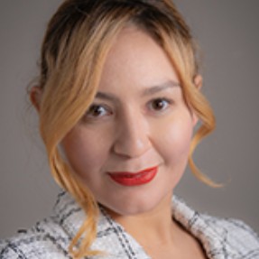 Nancy Fernandez