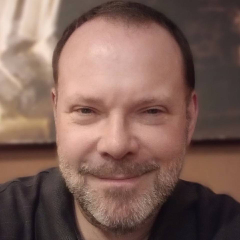 Brett Botbyl