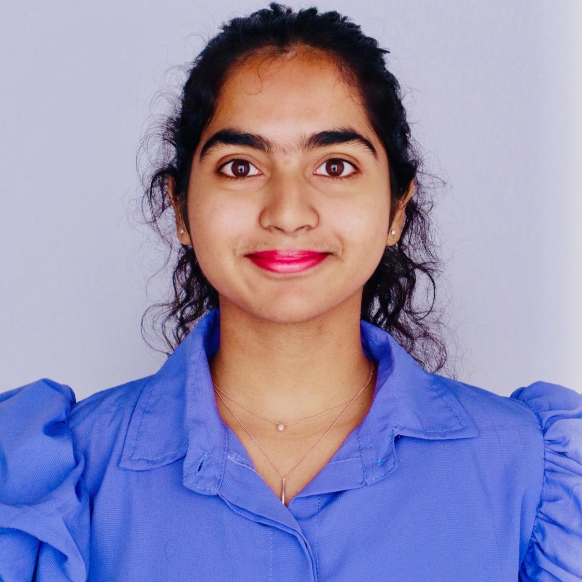 AKANKSHA VARMA SAGI