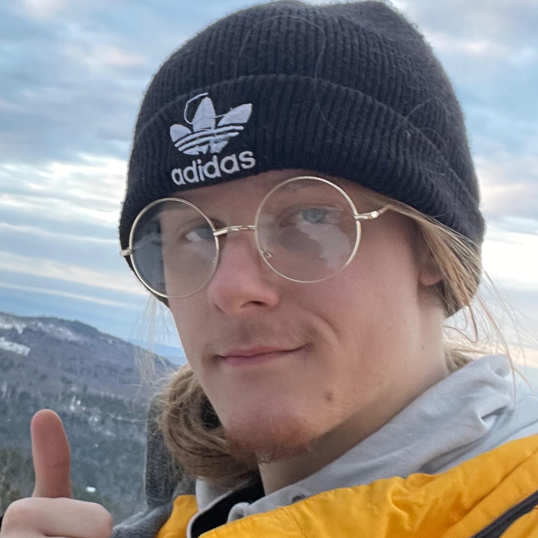 Jack LaBombard