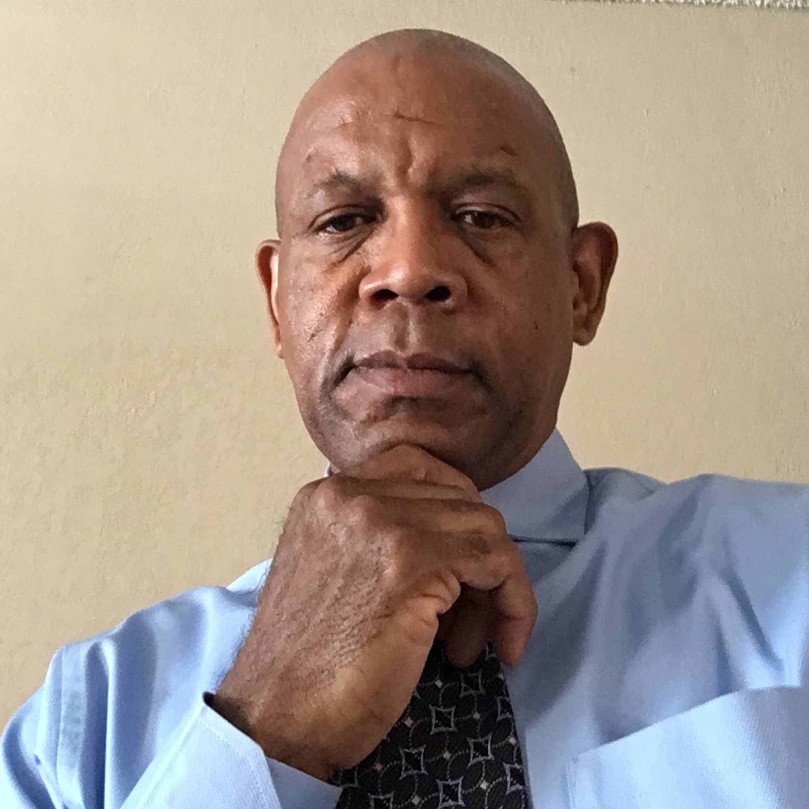 Jefferson Logan