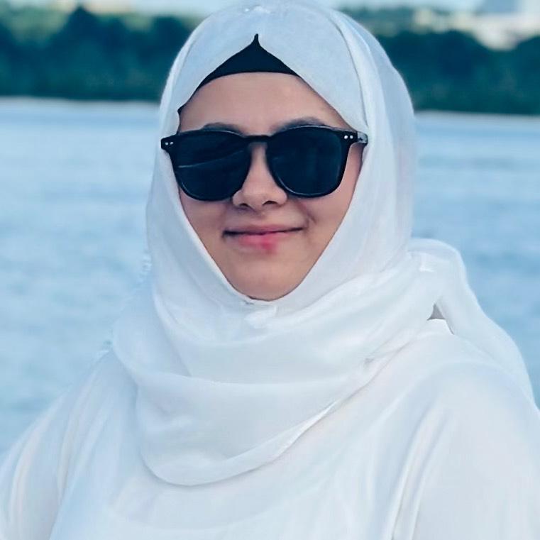 Meherya Mir Ahmad