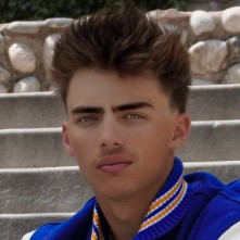 Logan Bertagnolli