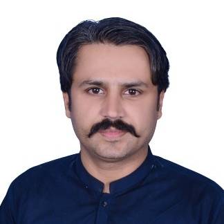 Gulzar Ahmed