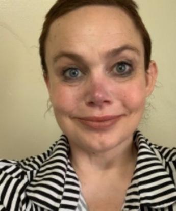 Leah Deziel