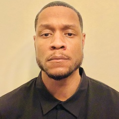 Jarrell Sparks