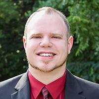 Branden Heidenreich