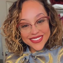 Lisa Rosado, MS