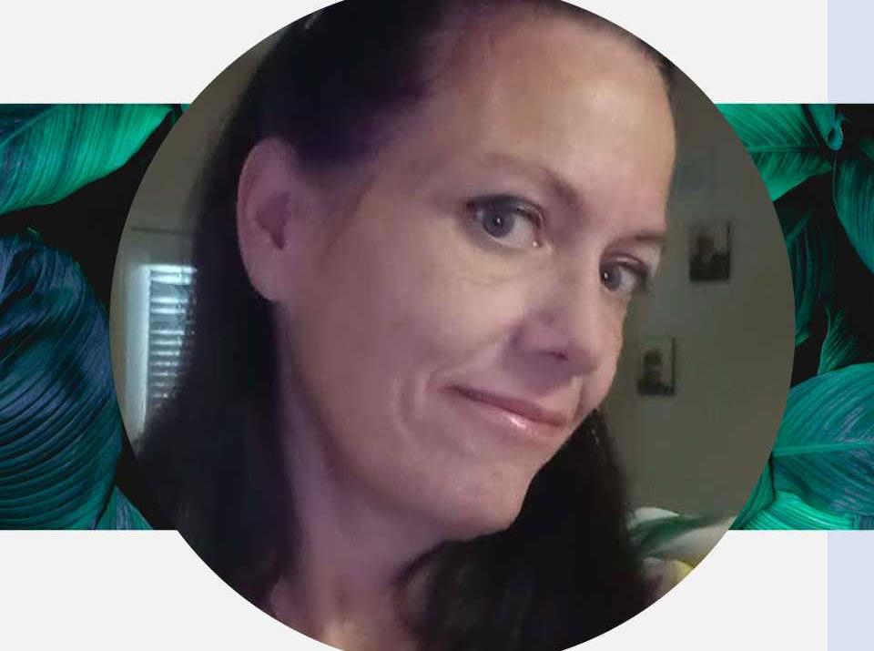 Joanna Cromwell M.S.N
