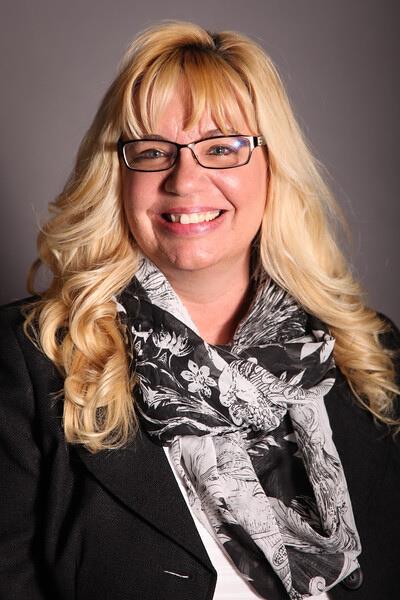 Michelle Meggers