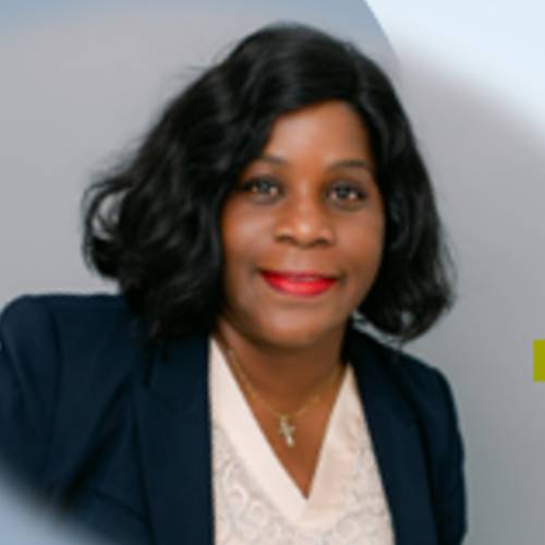 Claudia Reid