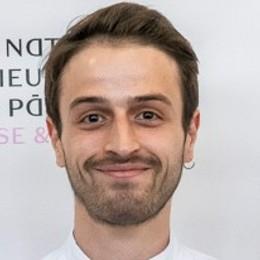 Chakib Elam