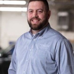 Ryan Seidel