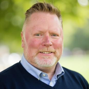 Greg Ruppert