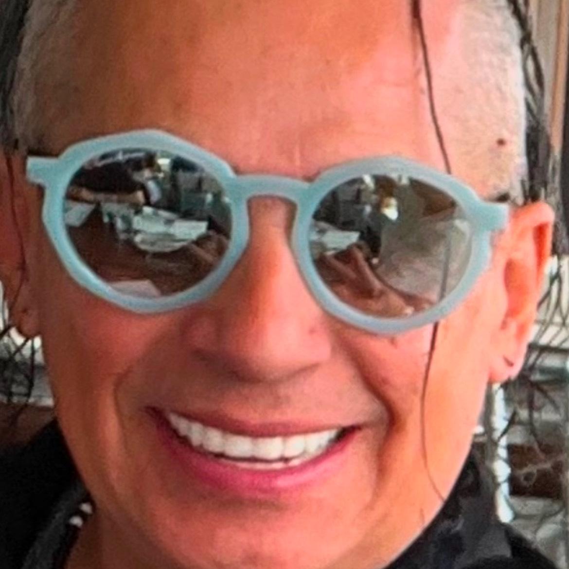 Gustavo Ramos