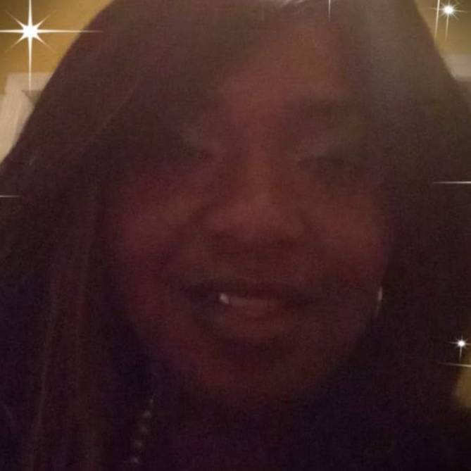 Lashun Dial-Mckinzy