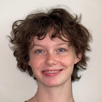 Lauren Peterson