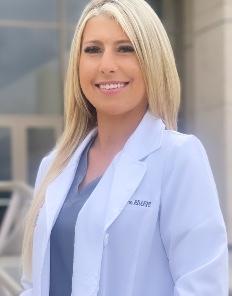 Hayleigh Burdine